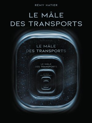 cover image of Le mâle des transports